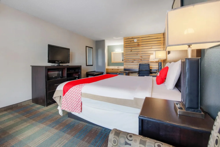 Mountainview Inn