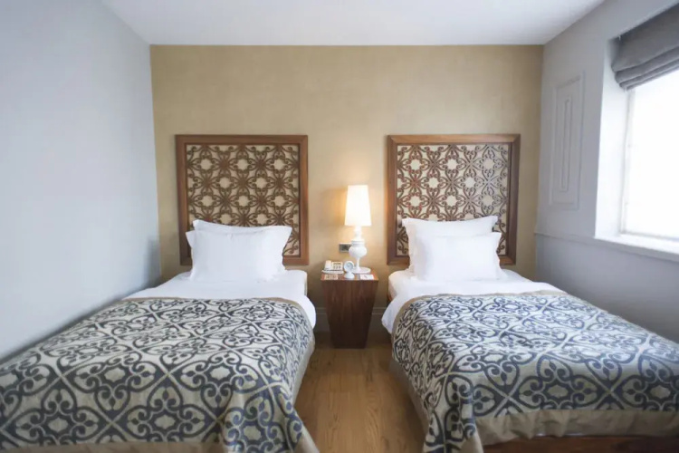 Stories Hotel Kuloğlu