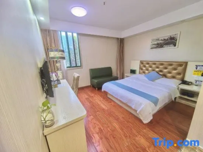 Business Double room