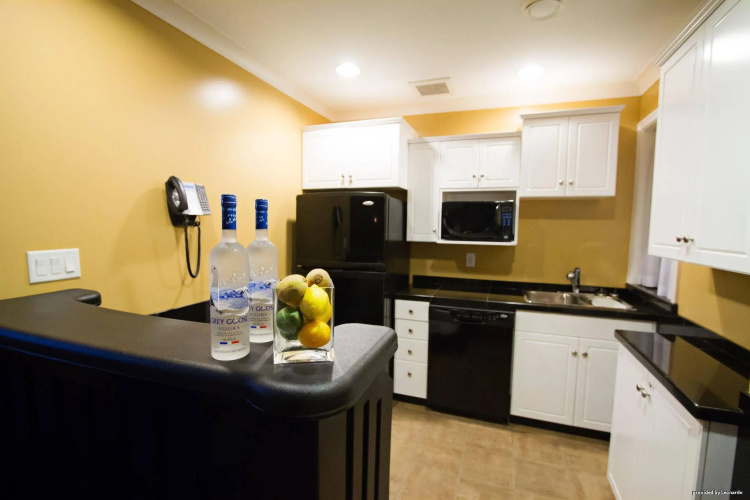 Best Western Plus Columbia River Hotel photo 33