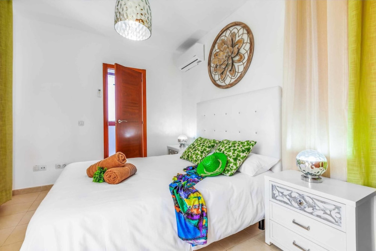 Villa Zafiro