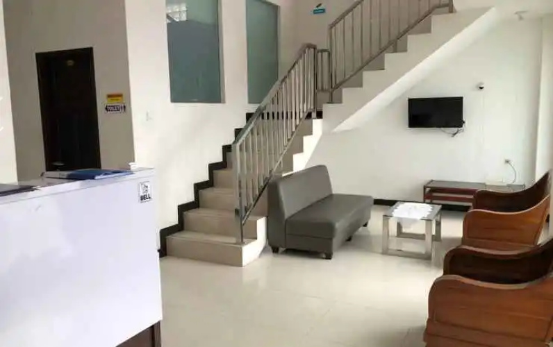AS Guesthouse Samarinda