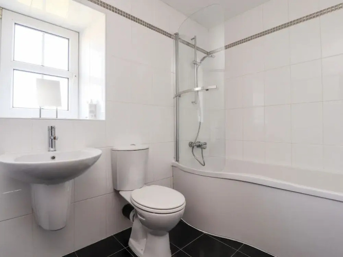 Moss Side Retreat