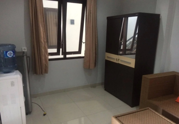 Kembang Sari Suites
