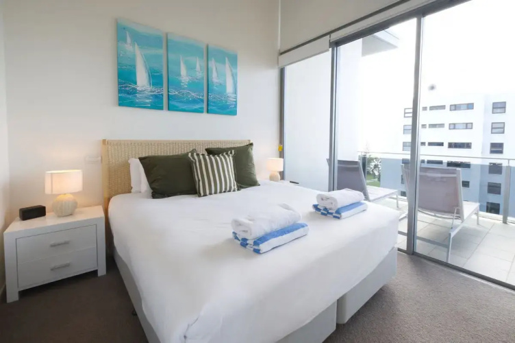 1 Bedroom Standard room