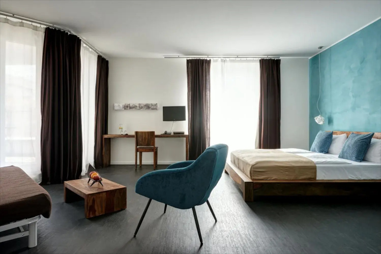 Almodóvar Hotel Biohotel Berlin