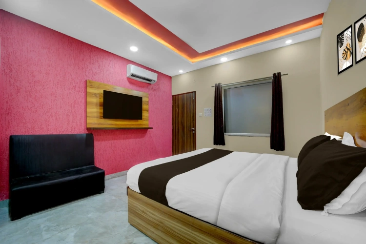 Classic room