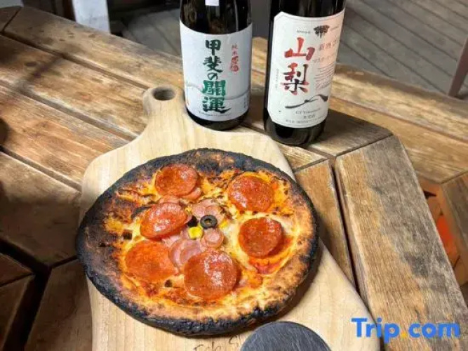 Cottage Harvest Tree