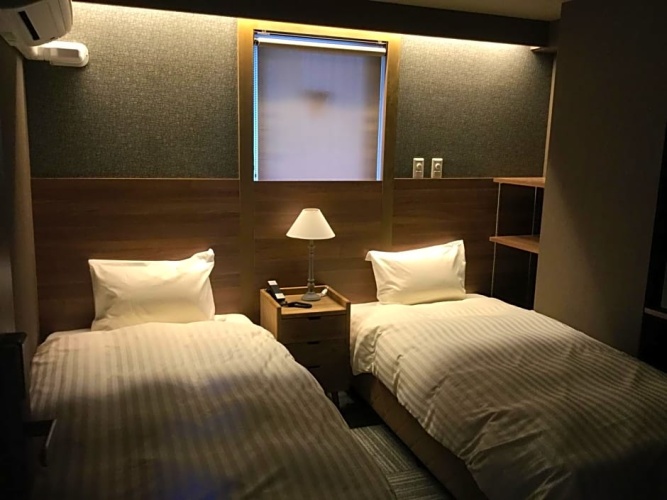 Economy Twin room