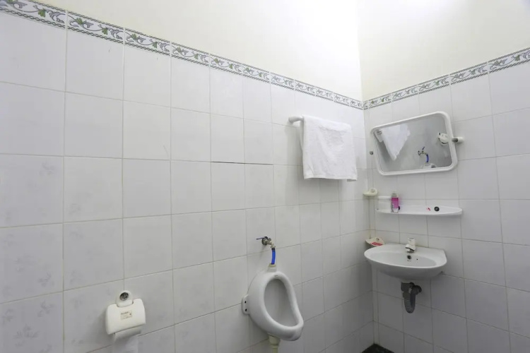 Santi Homestay DaNang