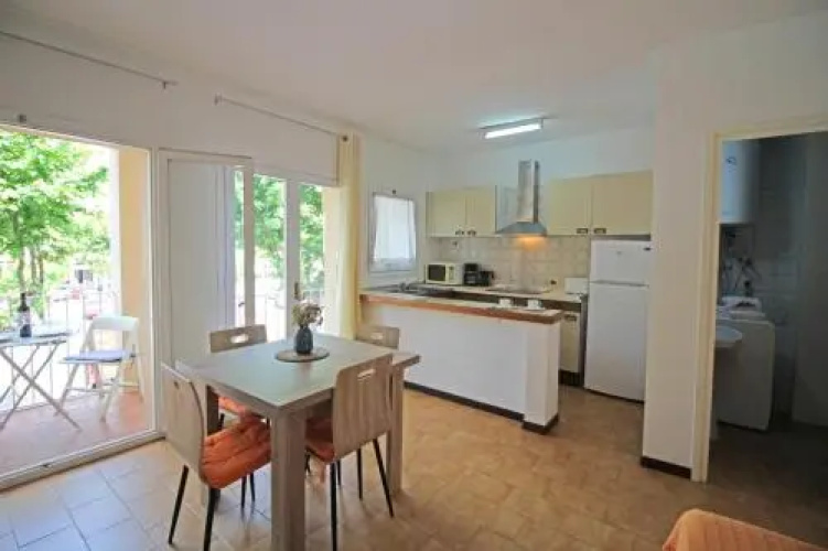 Basic Confort Apartament Gran Reserva 12
