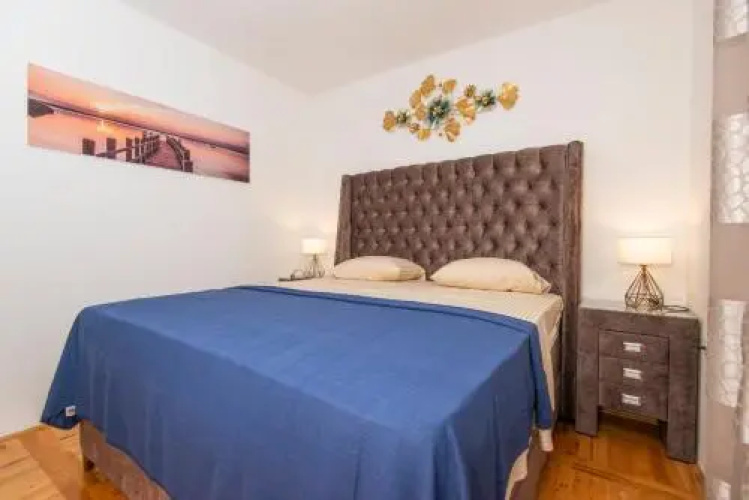 Donja Lastva Apartment