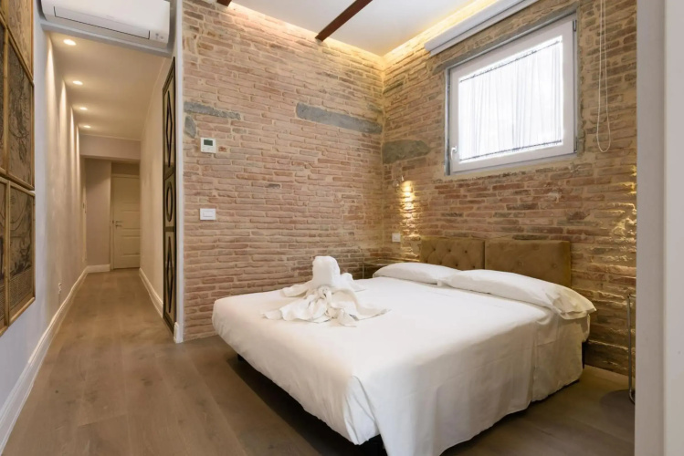 Vivaldi luxury suites