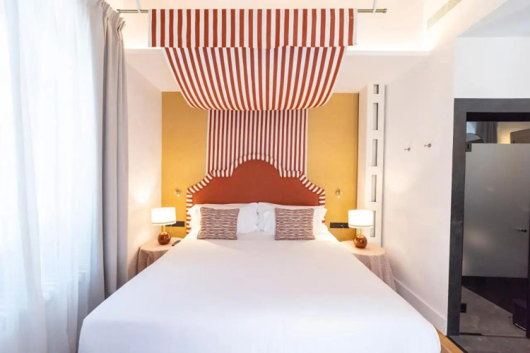 Cavalta Boutique Hotel – Small Luxury Hotel
