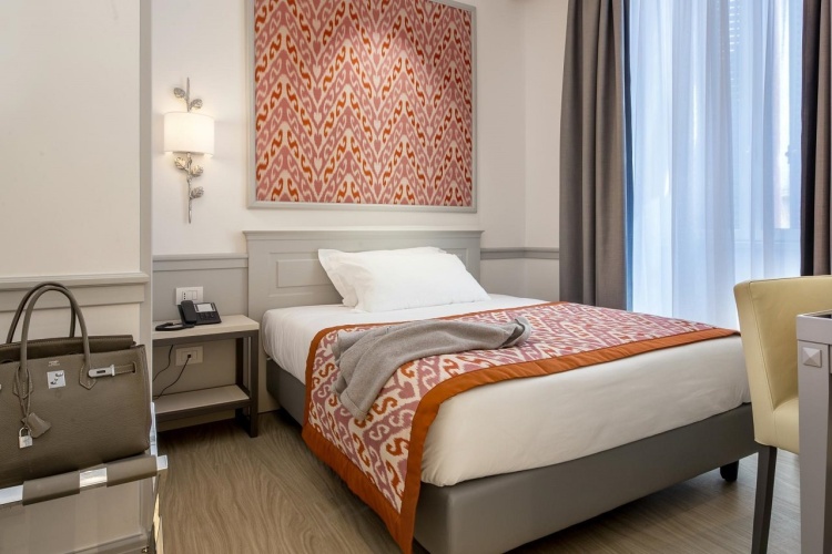 Hotel Della Conciliazione photo 17