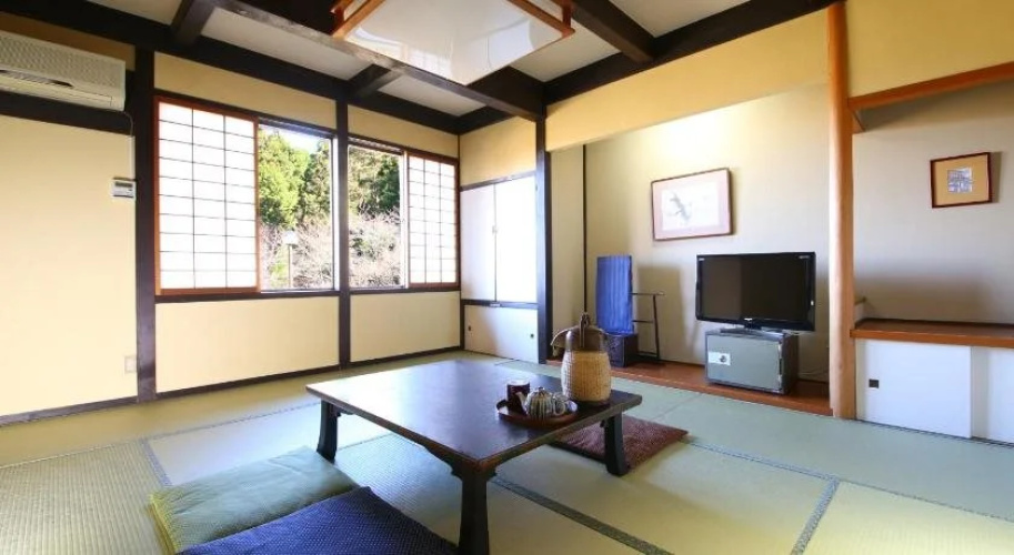 Iwamurasansou
