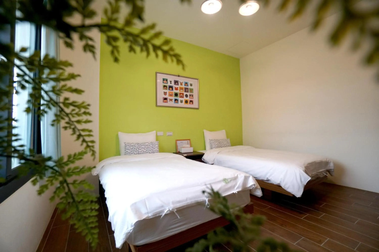 Bobomi B&B