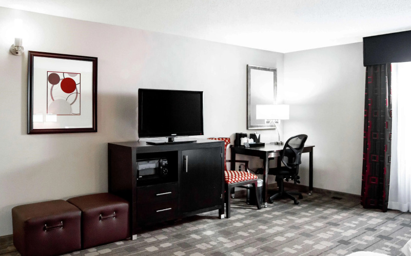 Hampton Inn & Suites Richmond/Glenside