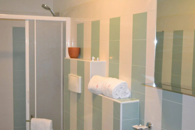 Hotel Croda Rossa