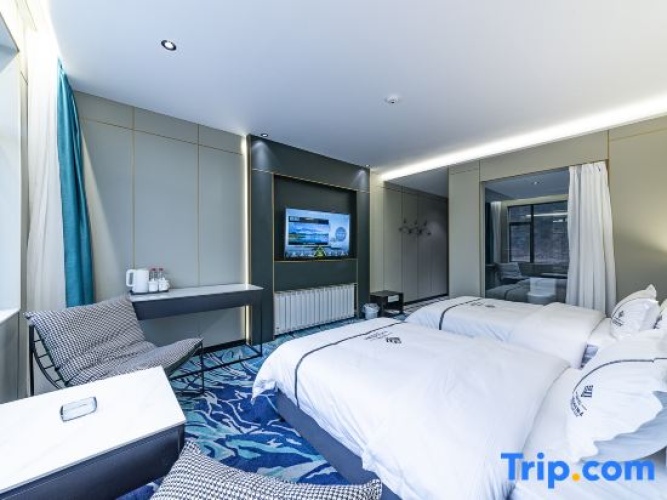 Luxury Double room