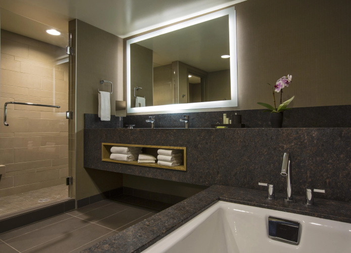 Hyatt Regency Lake Tahoe Resort, Spa & Casino photo 10