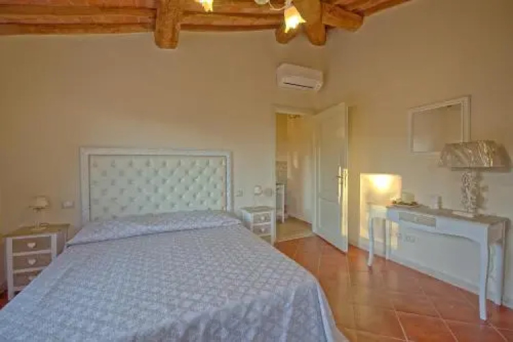 Villa Bonriposo