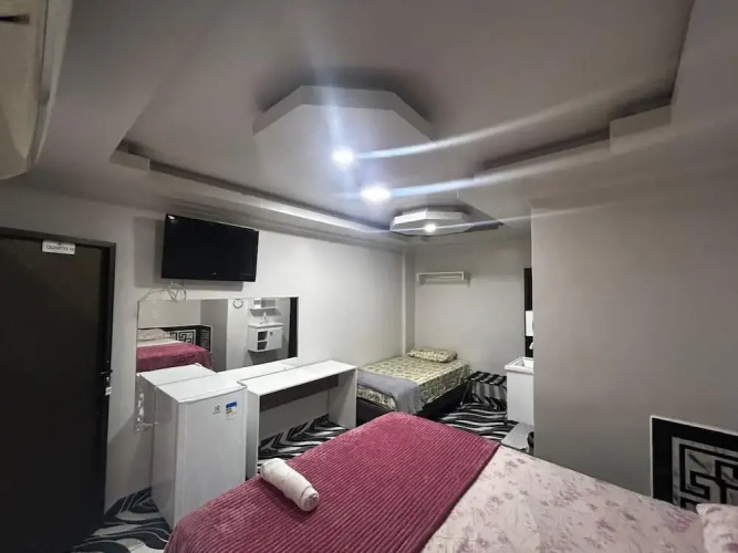3D Hotel