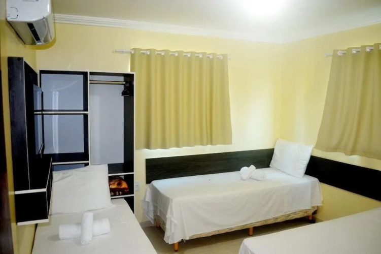 BellaVista Hotel