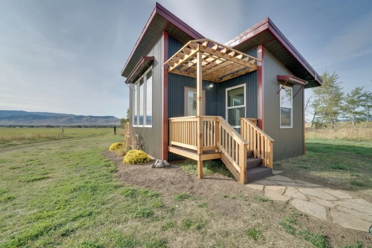 1 Bedroom Cottage