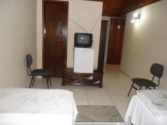 Hotel Pousada da Serra