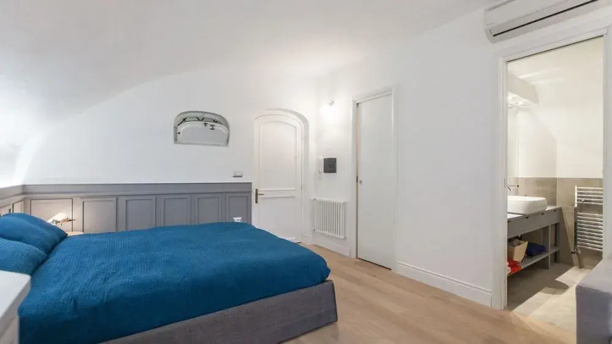 Monti Apartments