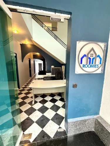 Otel görseli