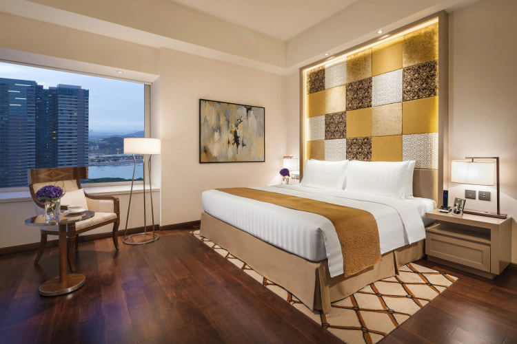 Ascott Macau