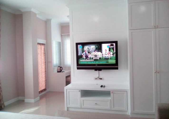 Crystal Place Sida