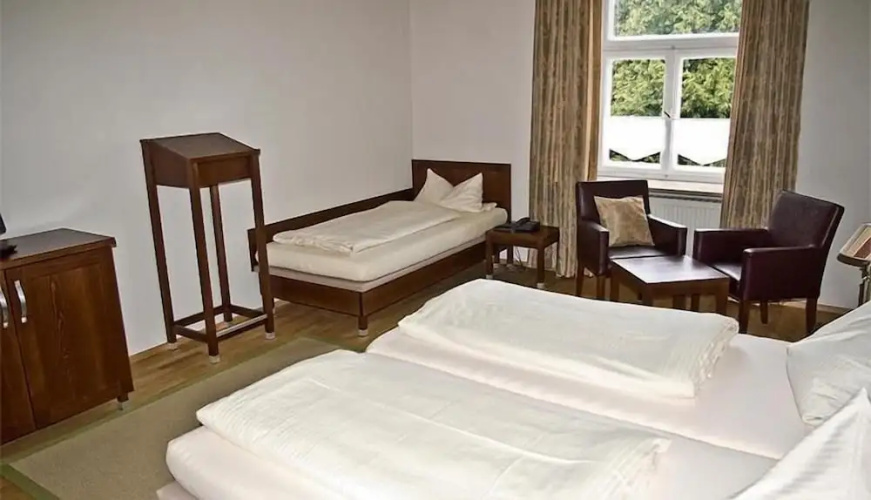 Hotel Schyrenhof
