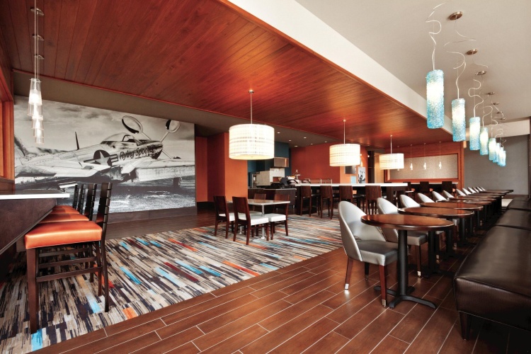 Embassy Suites by Hilton Knoxville West photo 18
