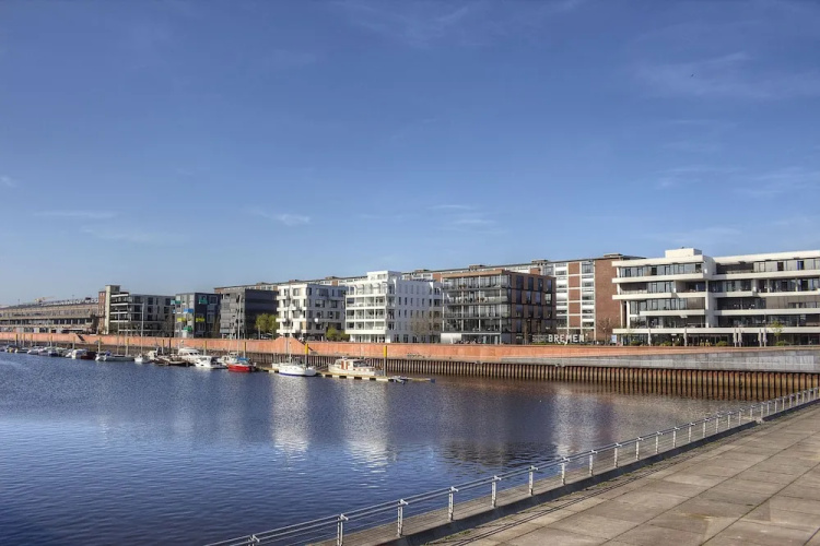 Plenus Riverloft
