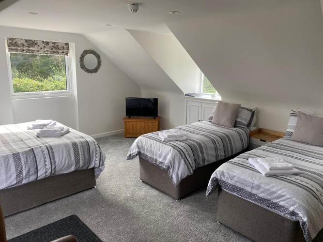 Standard Family room