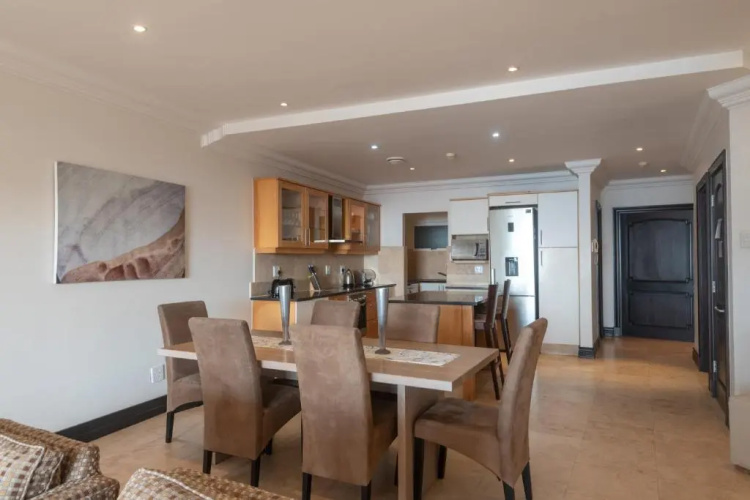 Ballito Manor View 505