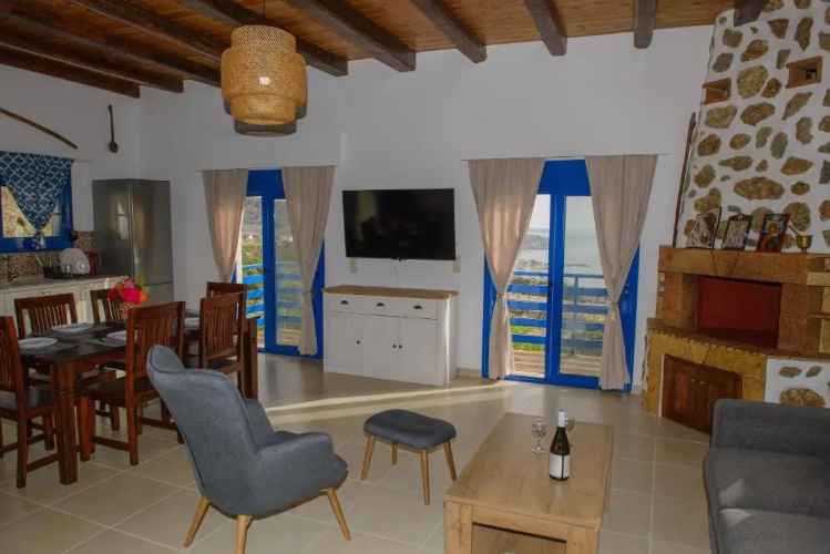 Villa Leonardo