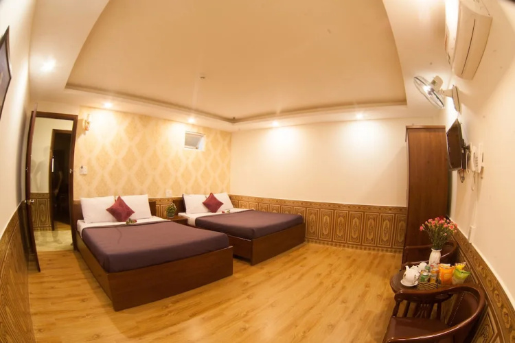HD Group Hotel 2