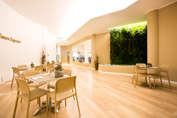Mercure Olbia photo 32