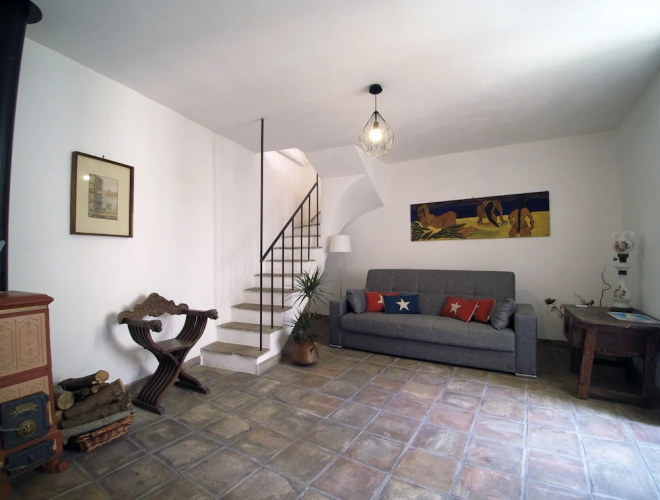 Casa Levante