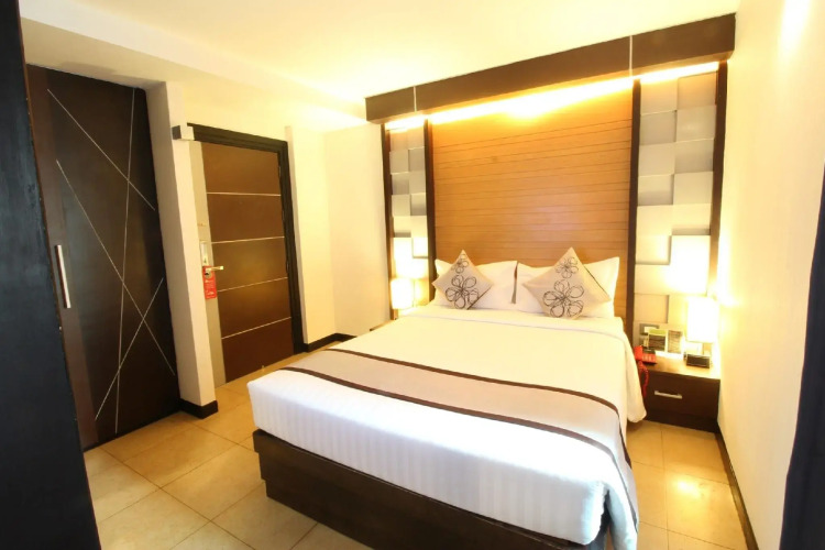 Фотография отеля