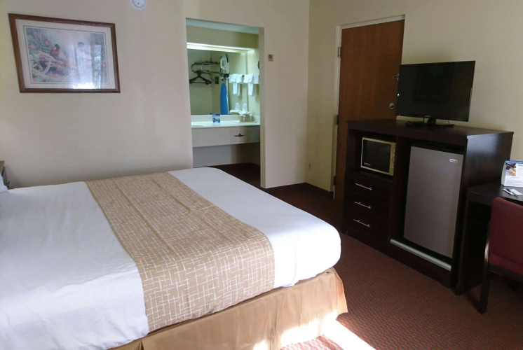 Hotelbild