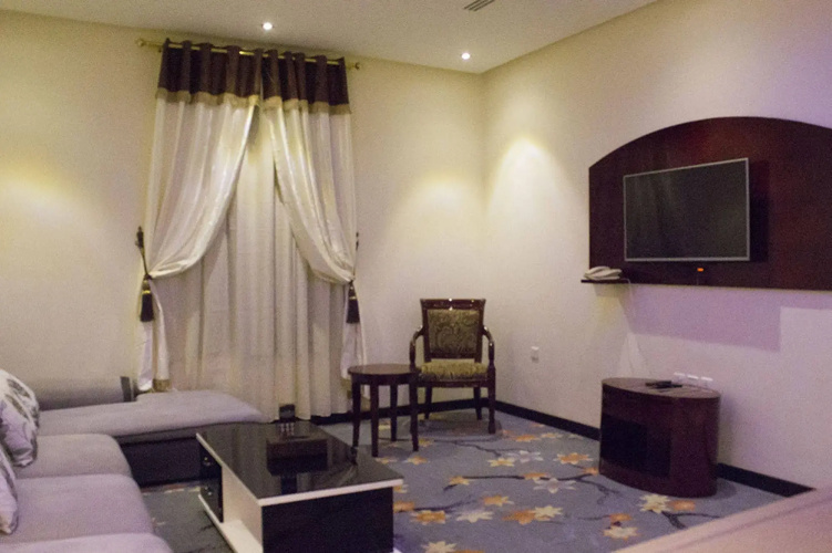 Merfal Royal Apartment