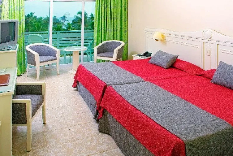 Standard Single room with balcony