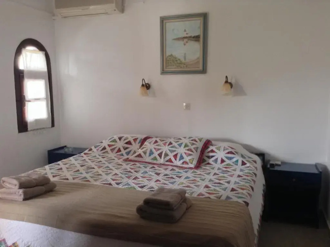 Mouria Hotel