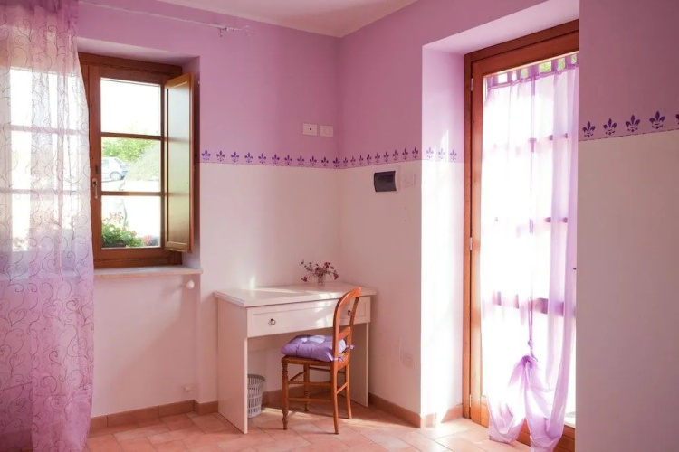 Bed And Breakfast Monticelli