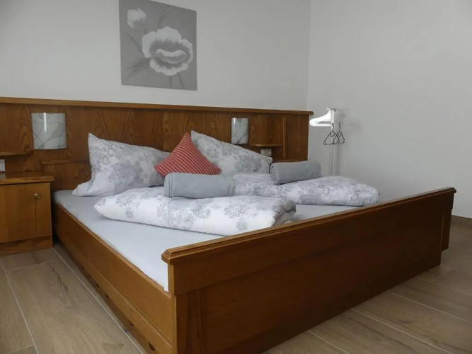 Apartment Fischer